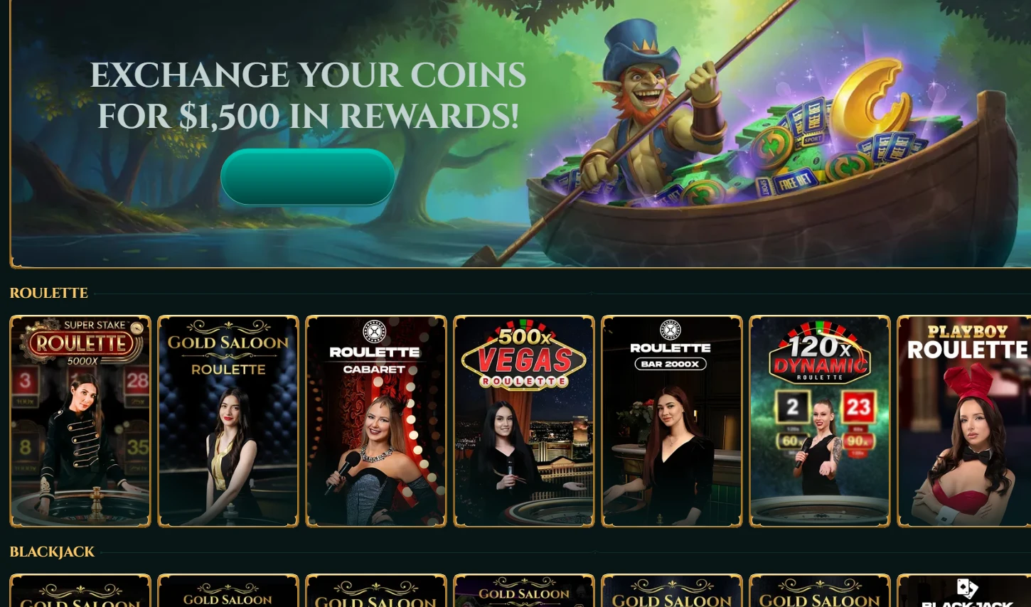 7signs Casino banner promozionale bonus